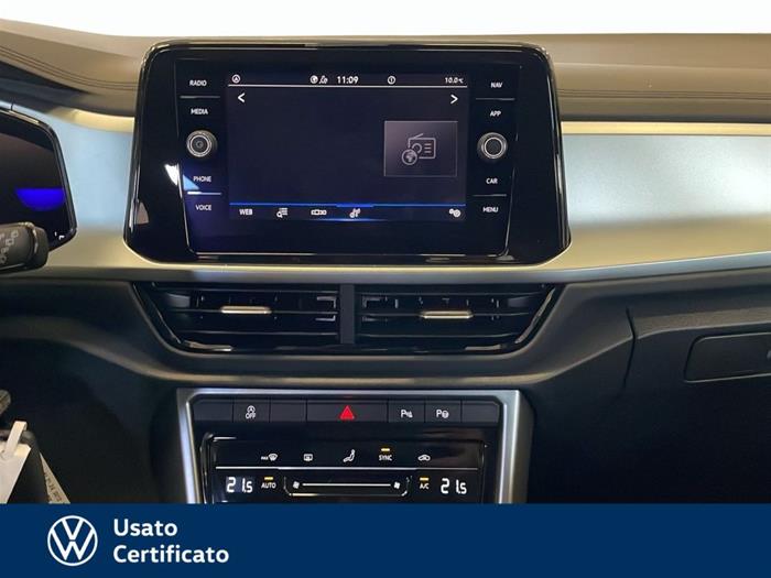 AutoVega - VOLKSWAGEN T-Roc | ID 29722