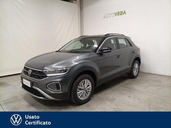 AutoVega - VOLKSWAGEN T-Roc | ID 29723