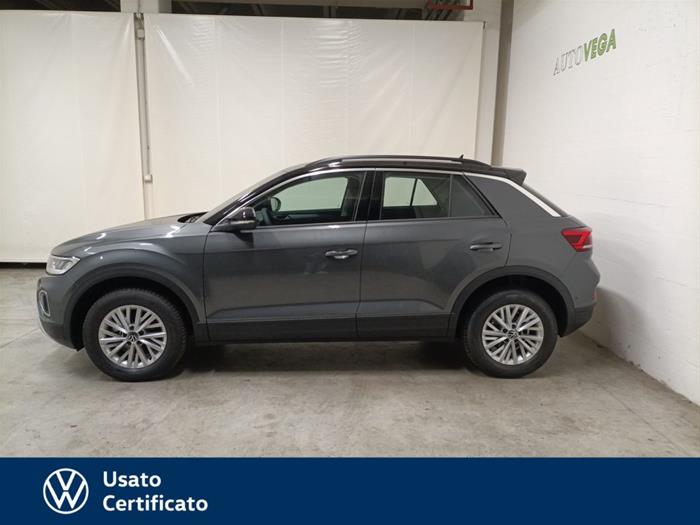 AutoVega - VOLKSWAGEN T-Roc | ID 29723