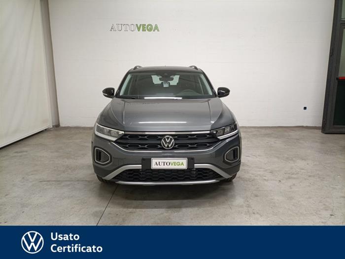 AutoVega - VOLKSWAGEN T-Roc | ID 29723