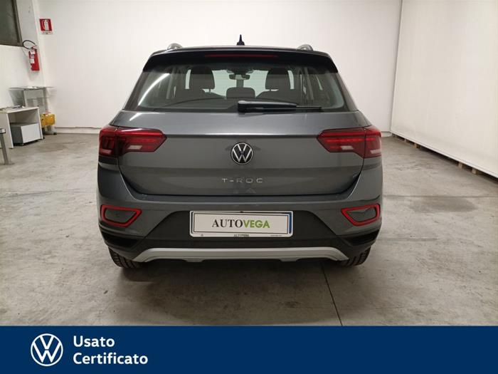 AutoVega - VOLKSWAGEN T-Roc | ID 29723