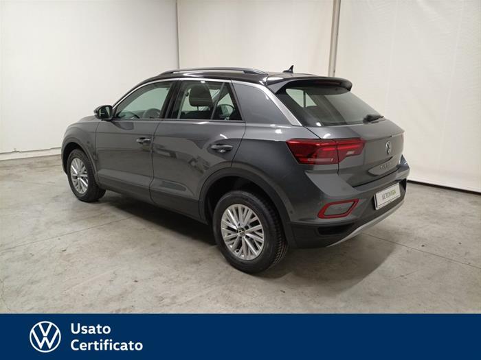 AutoVega - VOLKSWAGEN T-Roc | ID 29723