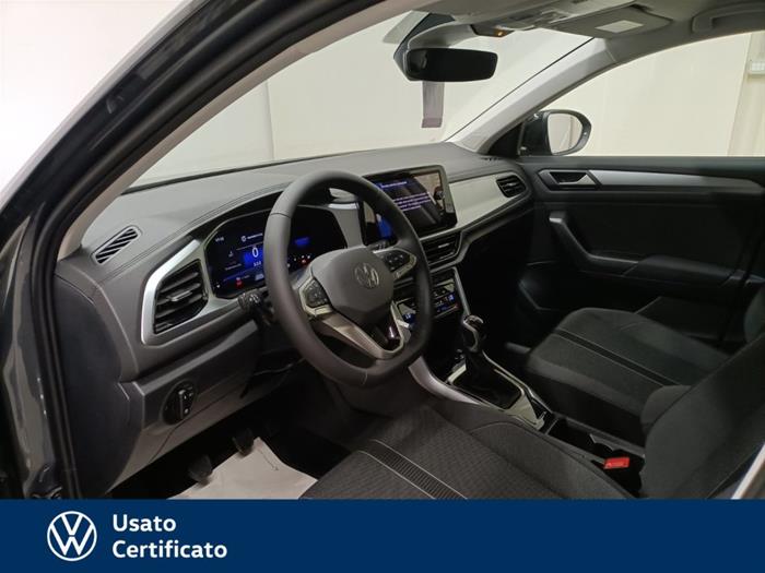 AutoVega - VOLKSWAGEN T-Roc | ID 29723
