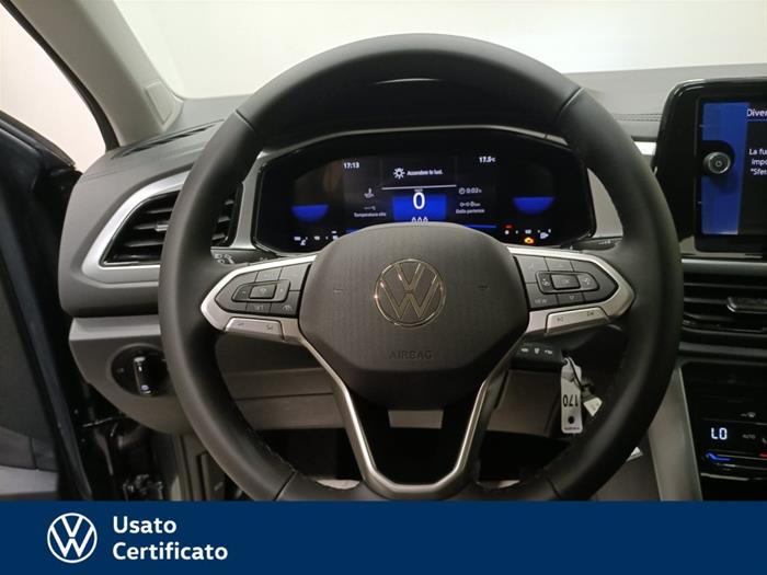 AutoVega - VOLKSWAGEN T-Roc | ID 29723