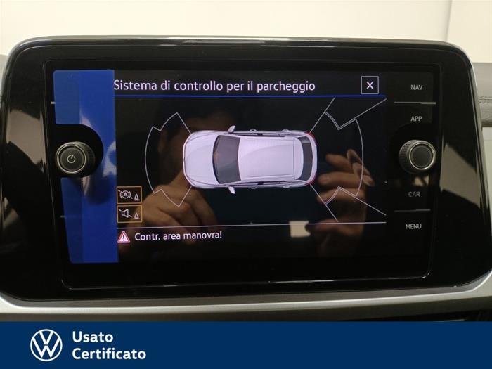 AutoVega - VOLKSWAGEN T-Roc | ID 29723