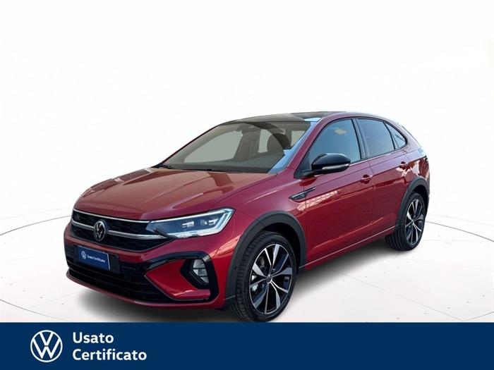 AutoVega - VOLKSWAGEN Taigo | ID 29726