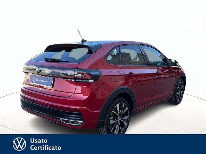 AutoVega - VOLKSWAGEN Taigo | ID 29726