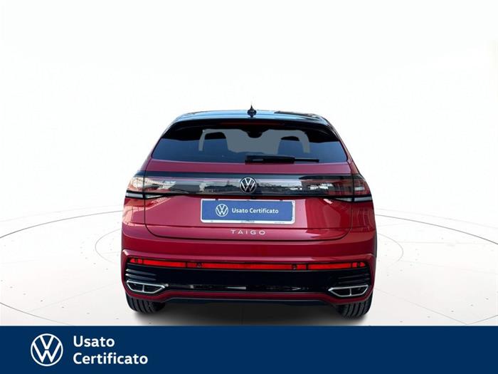 AutoVega - VOLKSWAGEN Taigo | ID 29726