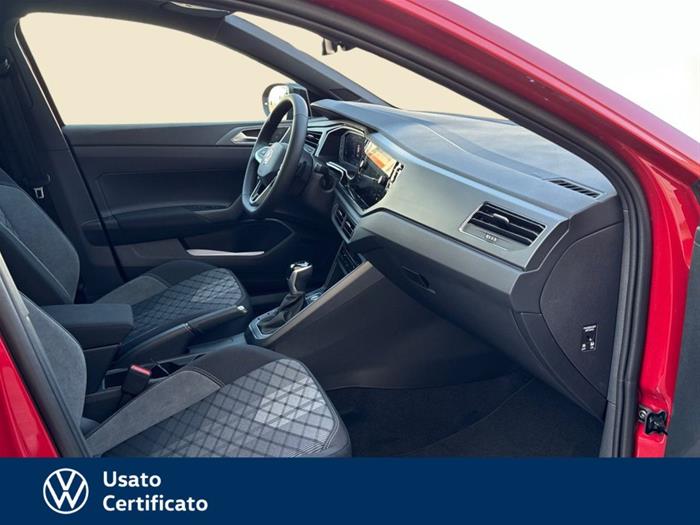 AutoVega - VOLKSWAGEN Taigo | ID 29726