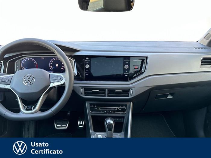 AutoVega - VOLKSWAGEN Taigo | ID 29726