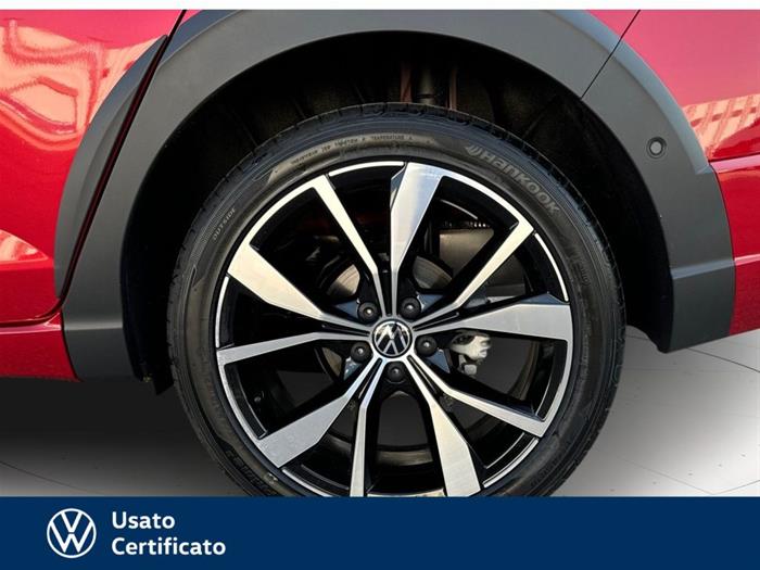 AutoVega - VOLKSWAGEN Taigo | ID 29726
