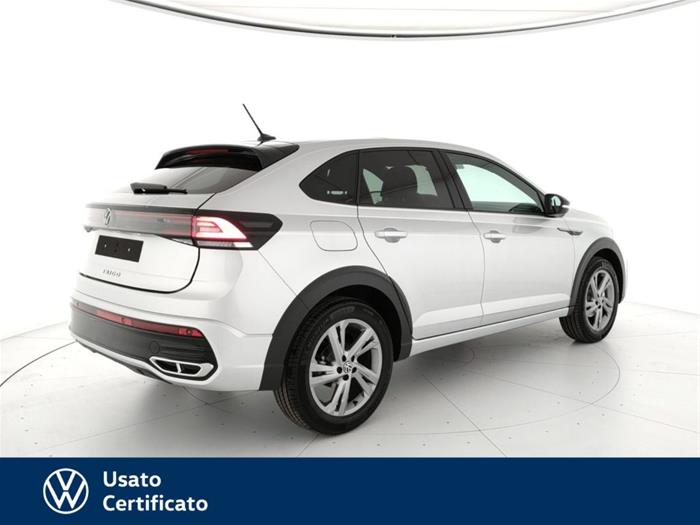 AutoVega - VOLKSWAGEN Taigo | ID 29994