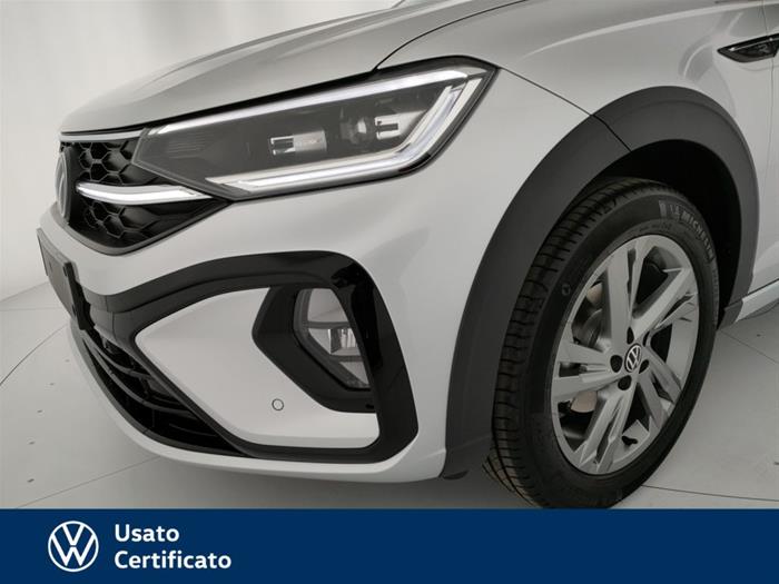 AutoVega - VOLKSWAGEN Taigo | ID 29994