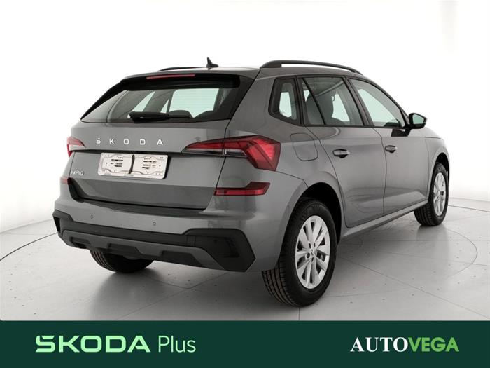 AutoVega - SKODA Kamiq | ID 30605