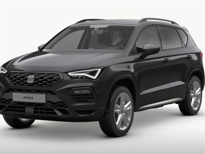 AutoVega - SEAT Ateca | ID 30788