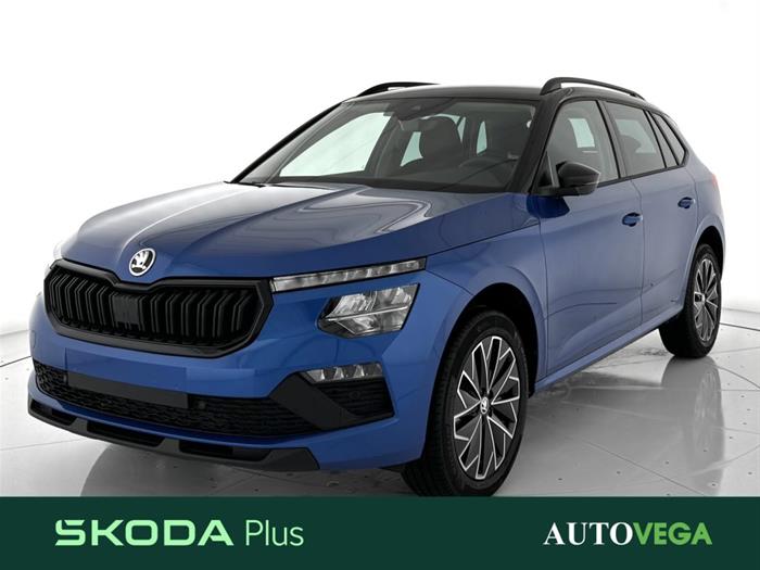 AutoVega - SKODA Kamiq | ID 32018