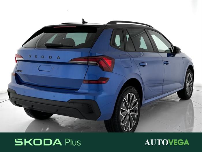 AutoVega - SKODA Kamiq | ID 32018
