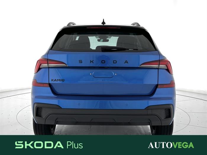 AutoVega - SKODA Kamiq | ID 32018