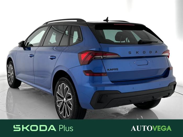 AutoVega - SKODA Kamiq | ID 32018