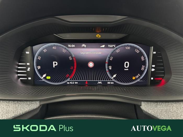 AutoVega - SKODA Kamiq | ID 32018