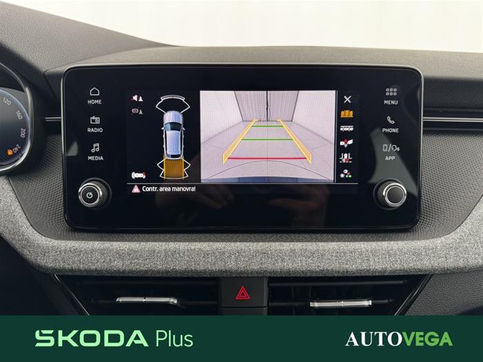 AutoVega - SKODA Kamiq | ID 32018