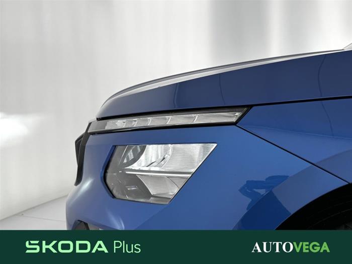 AutoVega - SKODA Kamiq | ID 32018