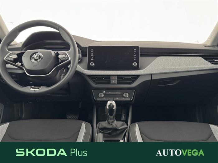 AutoVega - SKODA Kamiq | ID 32018
