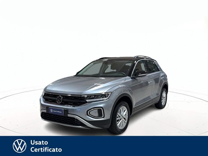 AutoVega - VOLKSWAGEN T-Roc | ID 32198