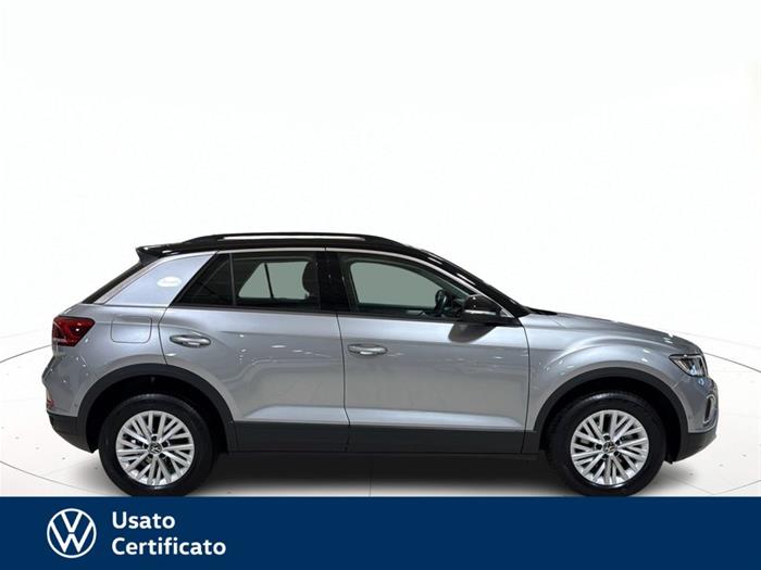 AutoVega - VOLKSWAGEN T-Roc | ID 32198