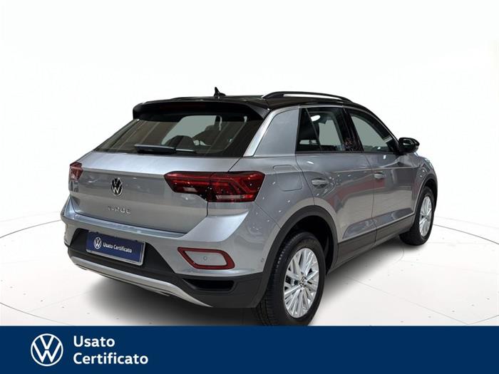 AutoVega - VOLKSWAGEN T-Roc | ID 32198