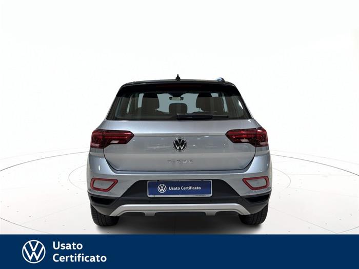 AutoVega - VOLKSWAGEN T-Roc | ID 32198
