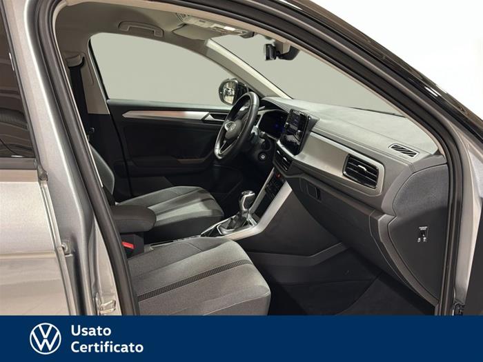 AutoVega - VOLKSWAGEN T-Roc | ID 32198
