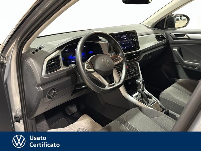 AutoVega - VOLKSWAGEN T-Roc | ID 32198