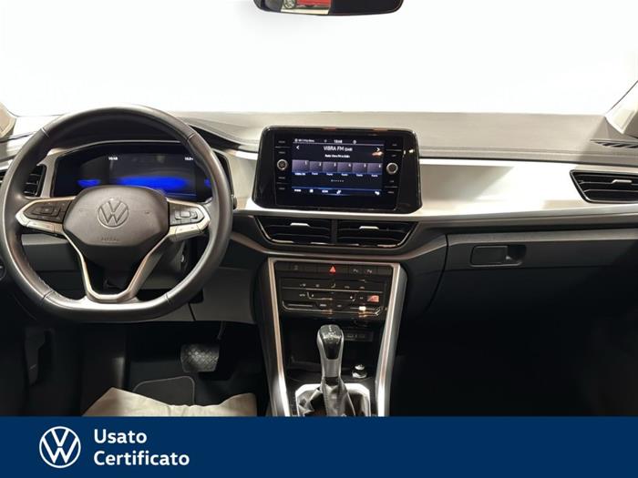 AutoVega - VOLKSWAGEN T-Roc | ID 32198