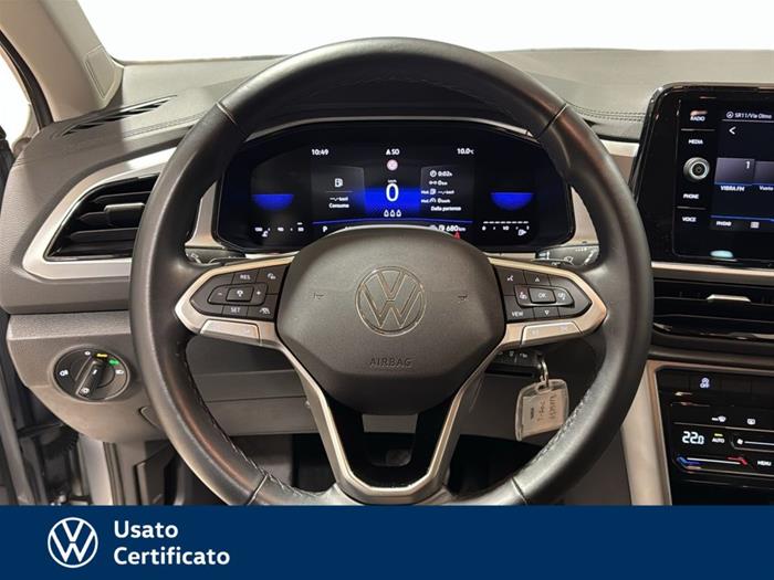AutoVega - VOLKSWAGEN T-Roc | ID 32198