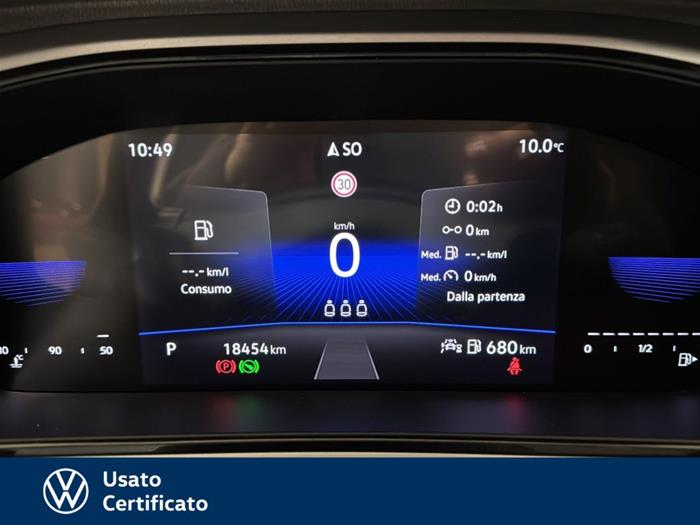 AutoVega - VOLKSWAGEN T-Roc | ID 32198
