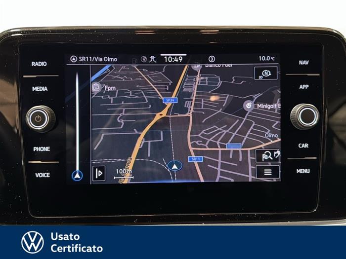 AutoVega - VOLKSWAGEN T-Roc | ID 32198