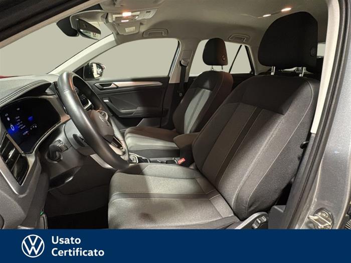 AutoVega - VOLKSWAGEN T-Roc | ID 32198