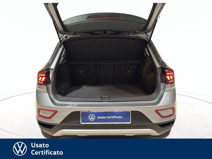 AutoVega - VOLKSWAGEN T-Roc | ID 32198