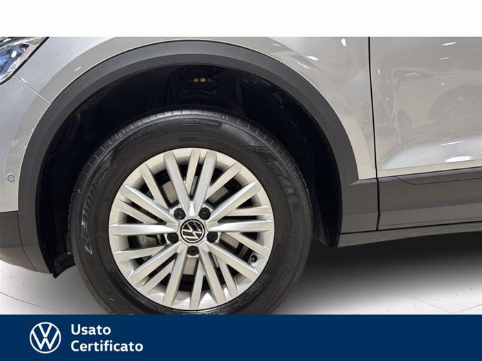 AutoVega - VOLKSWAGEN T-Roc | ID 32198