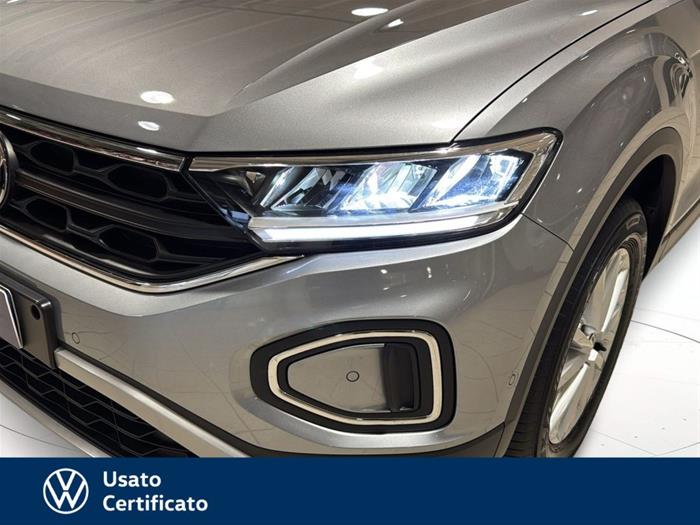 AutoVega - VOLKSWAGEN T-Roc | ID 32198