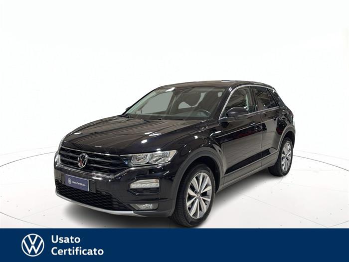 AutoVega - VOLKSWAGEN T-Roc | ID 32201
