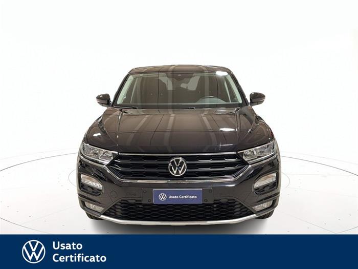 AutoVega - VOLKSWAGEN T-Roc | ID 32201