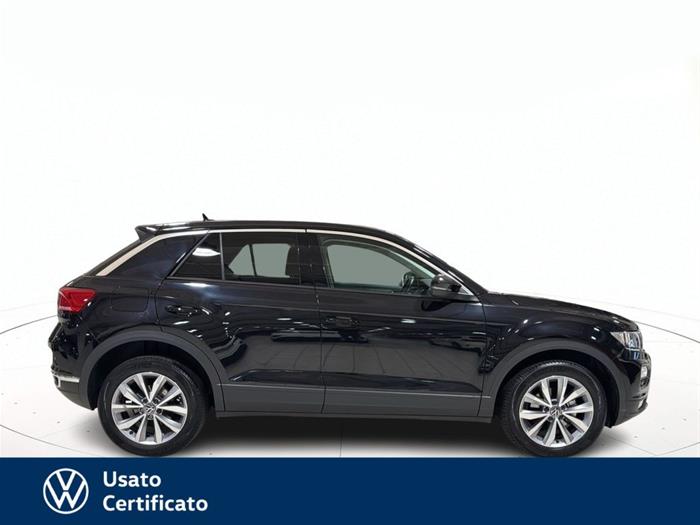 AutoVega - VOLKSWAGEN T-Roc | ID 32201