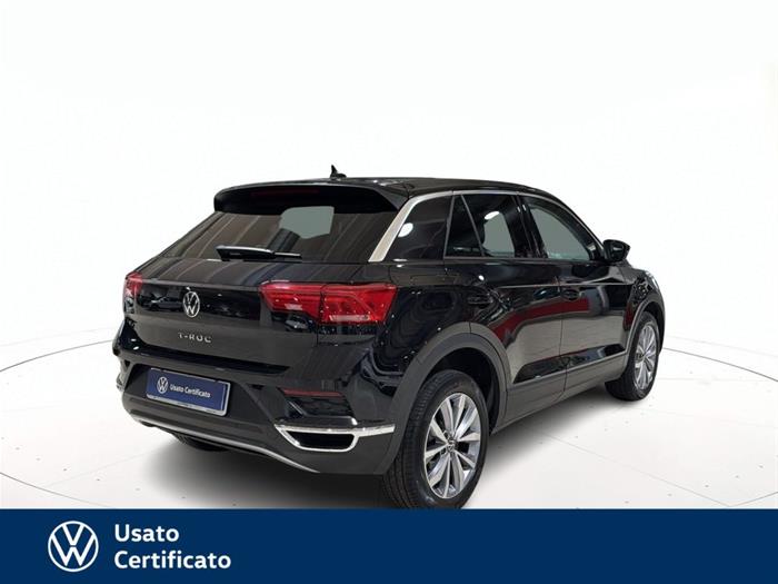 AutoVega - VOLKSWAGEN T-Roc | ID 32201