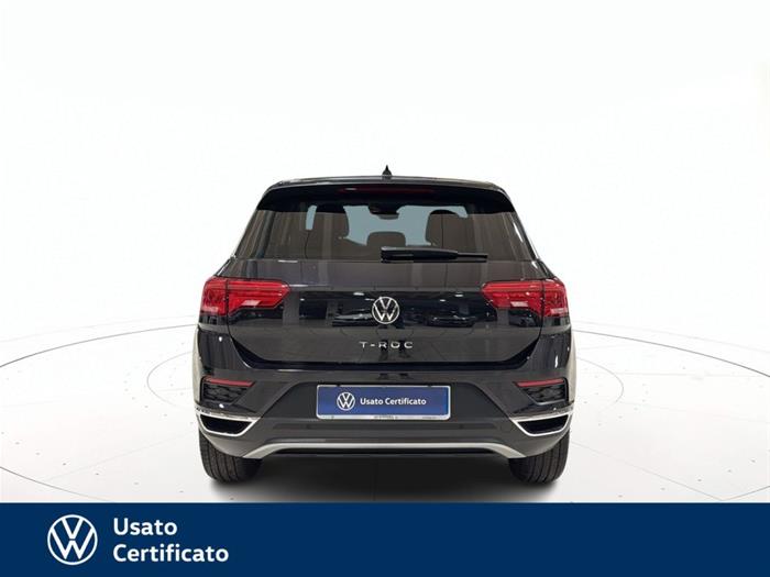 AutoVega - VOLKSWAGEN T-Roc | ID 32201