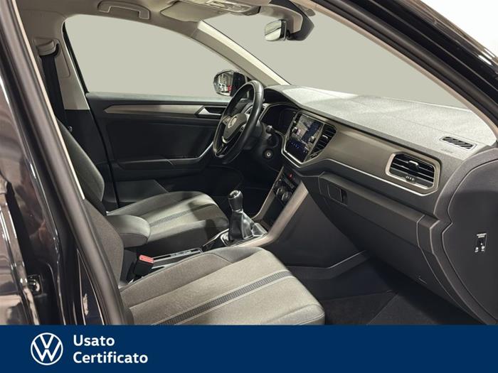 AutoVega - VOLKSWAGEN T-Roc | ID 32201