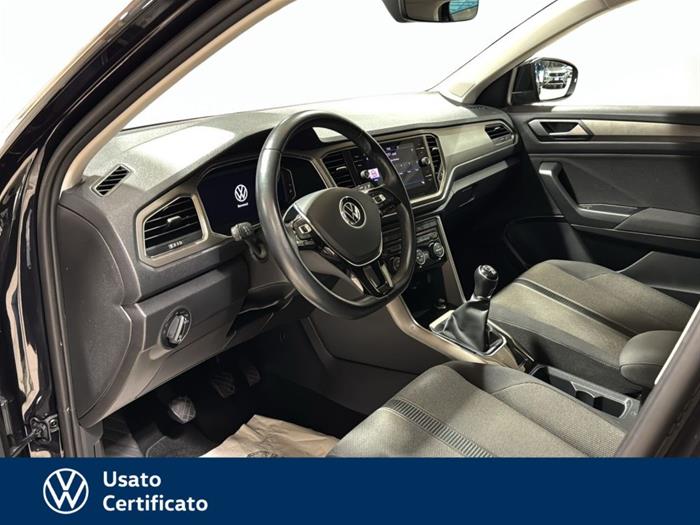 AutoVega - VOLKSWAGEN T-Roc | ID 32201