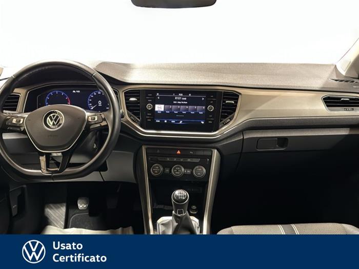 AutoVega - VOLKSWAGEN T-Roc | ID 32201