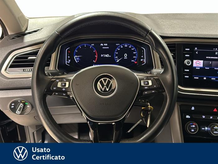 AutoVega - VOLKSWAGEN T-Roc | ID 32201